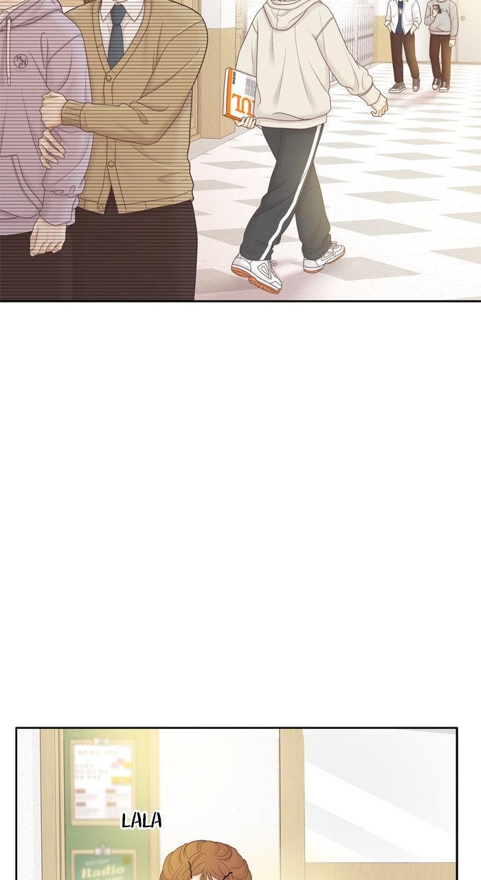 Odd Girl Out Chapter 444 59