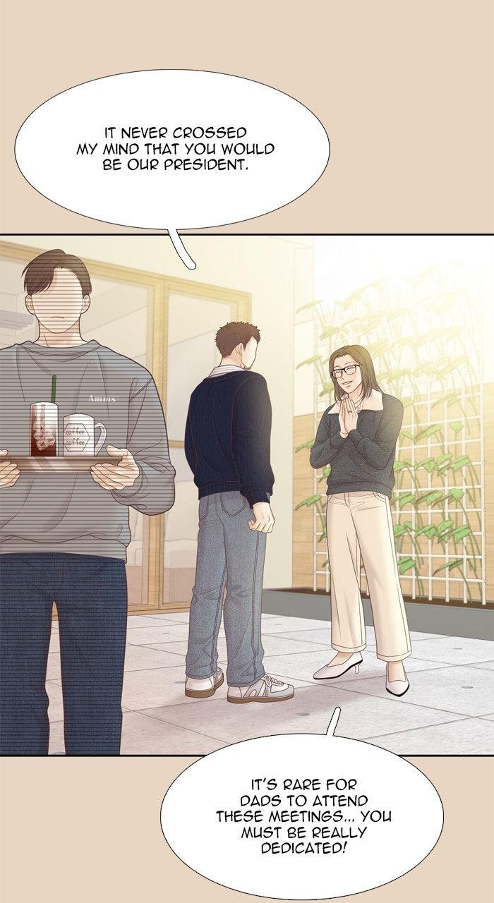 Odd Girl Out Chapter 445 24