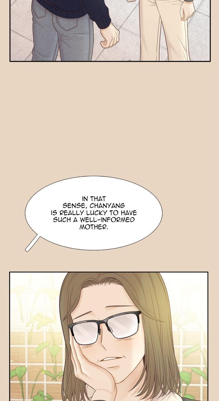 Odd Girl Out Chapter 445 28