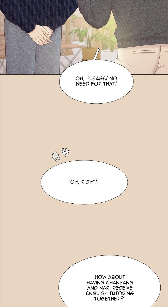 Odd Girl Out Chapter 445 30
