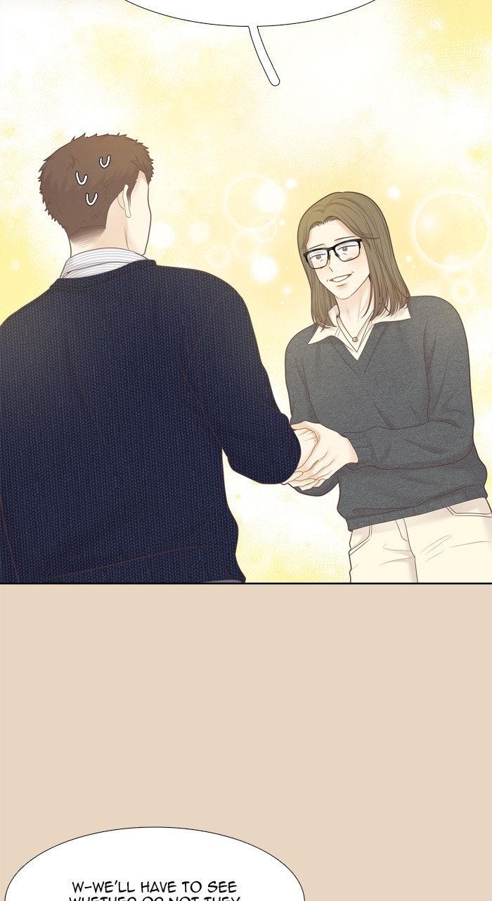 Odd Girl Out Chapter 445 34