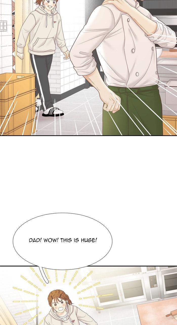 Odd Girl Out Chapter 445 45