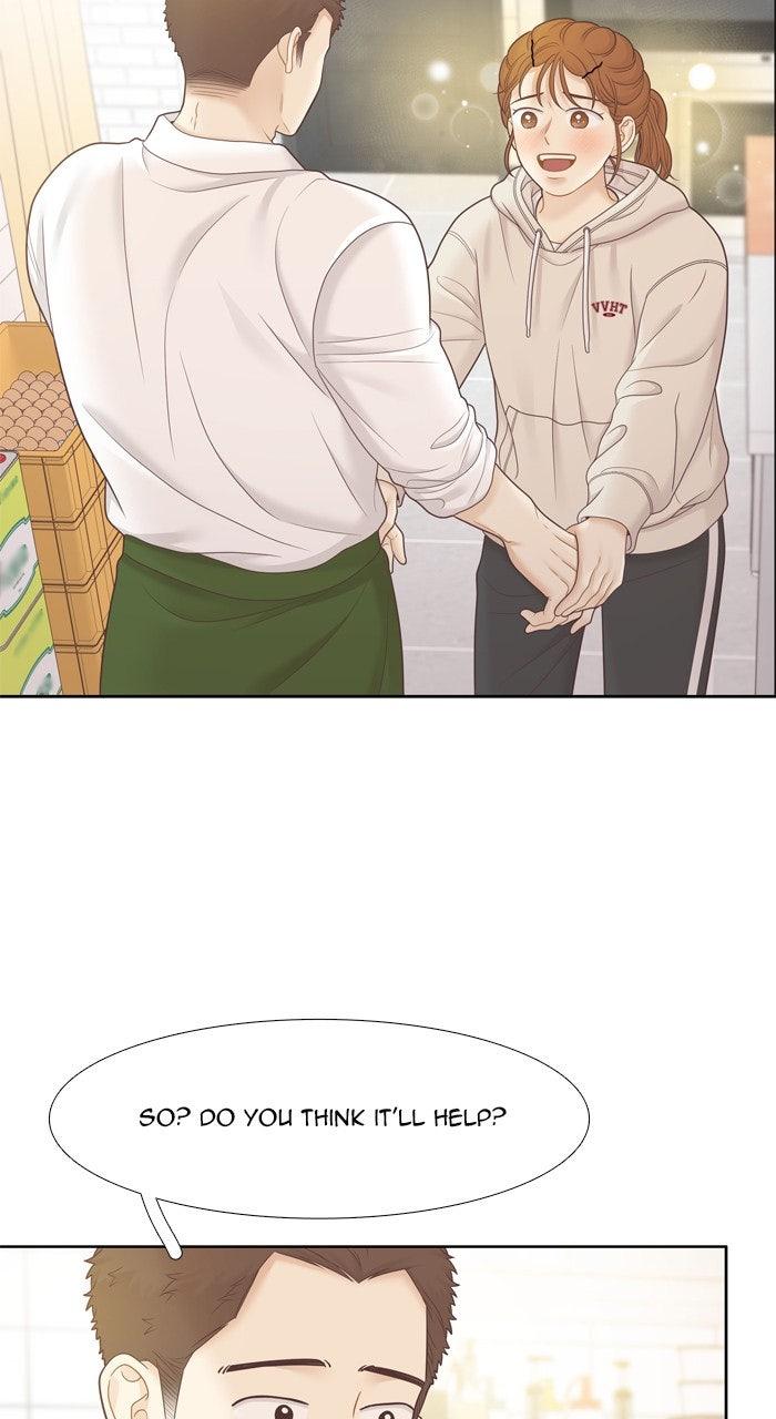 Odd Girl Out Chapter 445 47