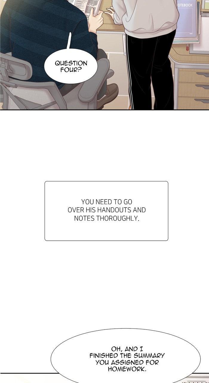 Odd Girl Out Chapter 445 59