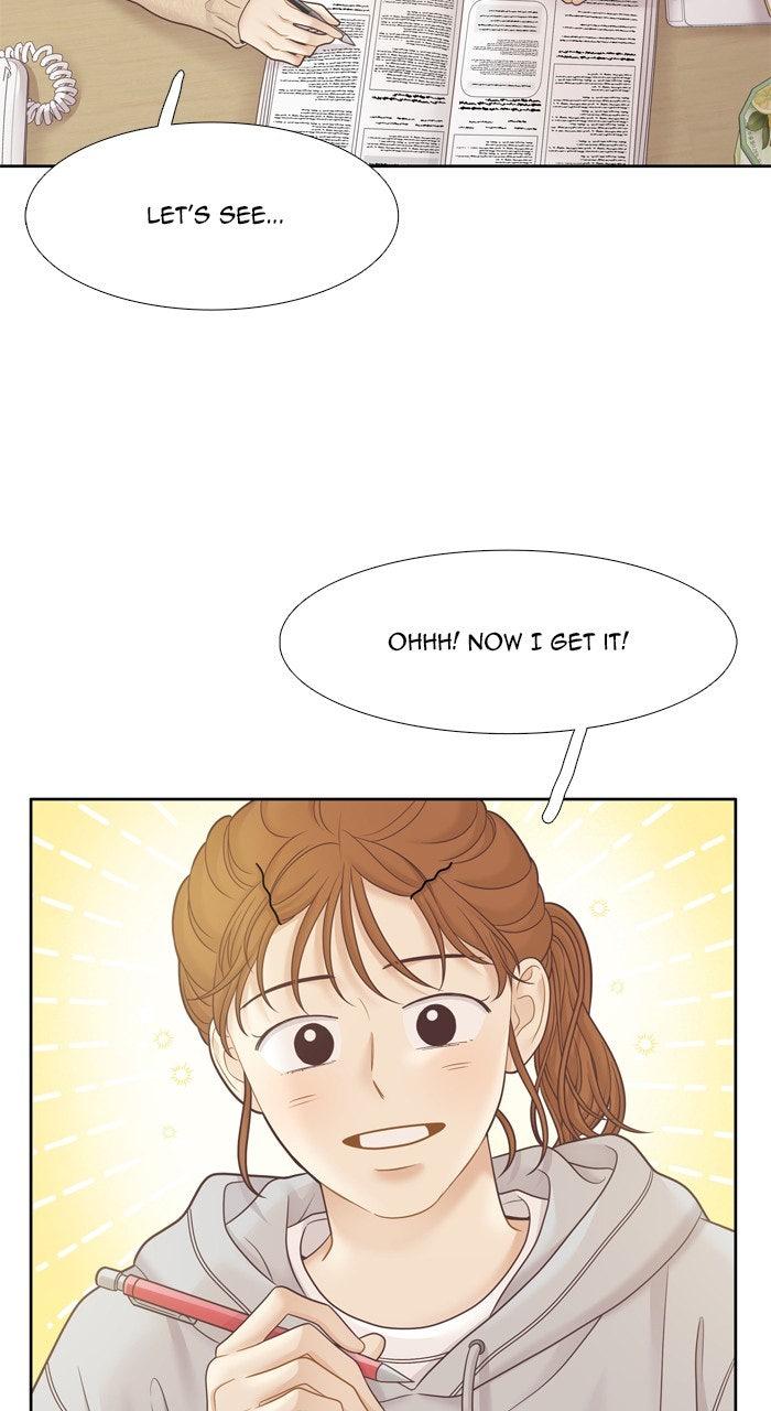 Odd Girl Out Chapter 445 63