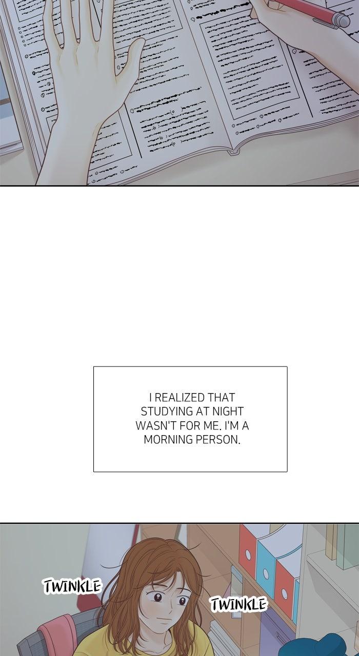 Odd Girl Out Chapter 446 3