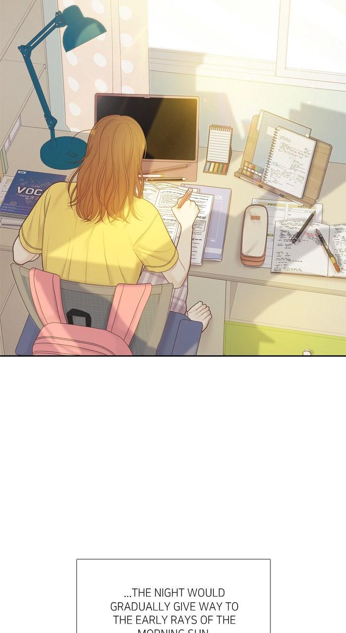 Odd Girl Out Chapter 446 6