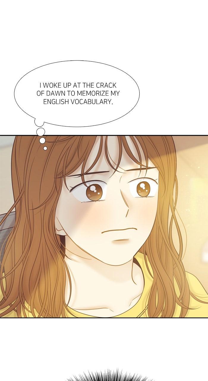 Odd Girl Out Chapter 446 8