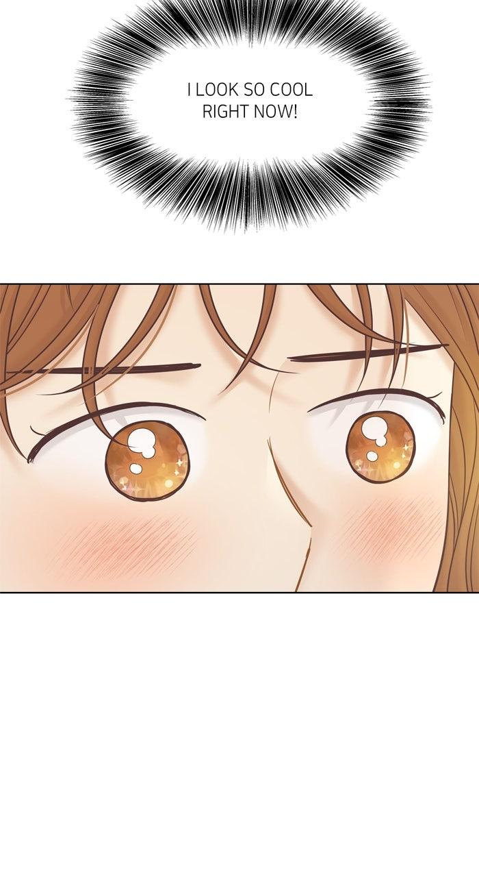 Odd Girl Out Chapter 446 9