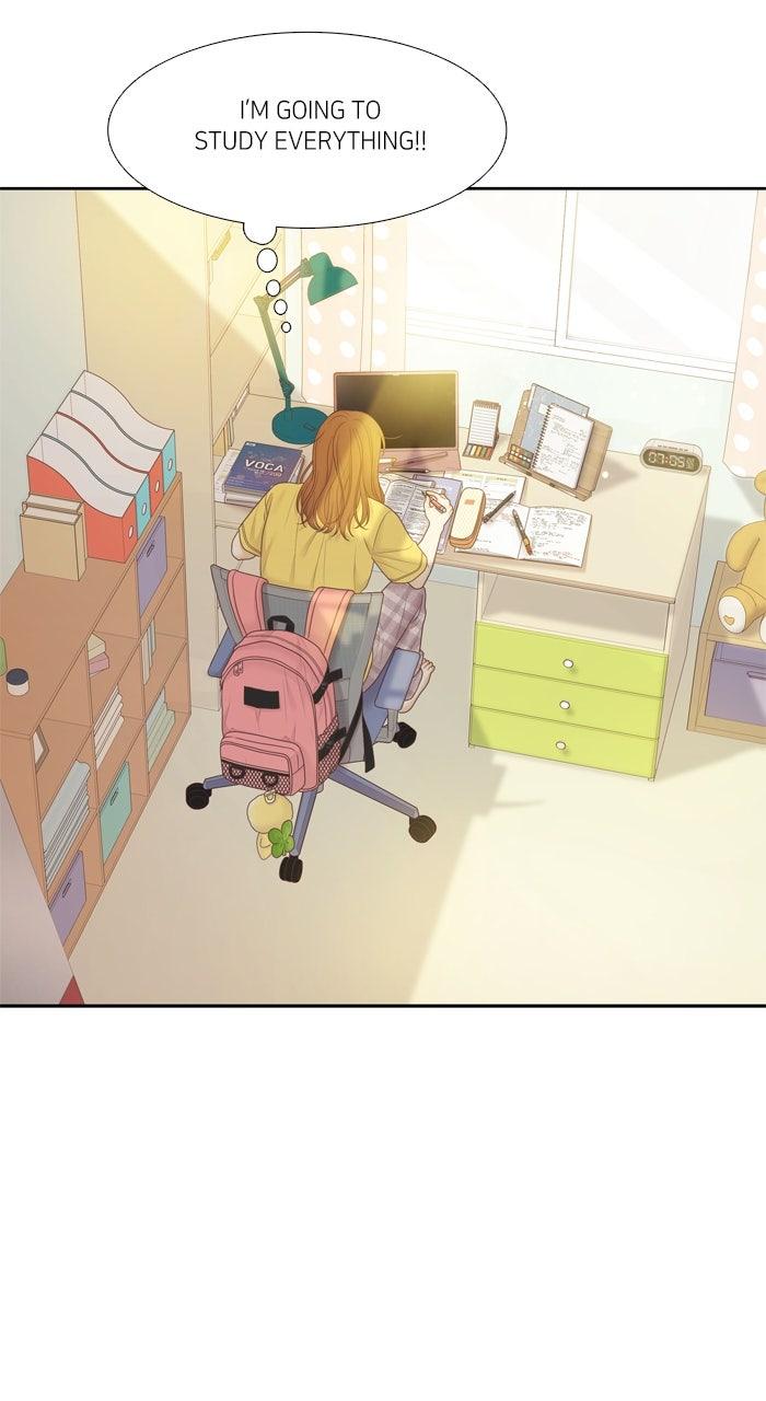 Odd Girl Out Chapter 446 10