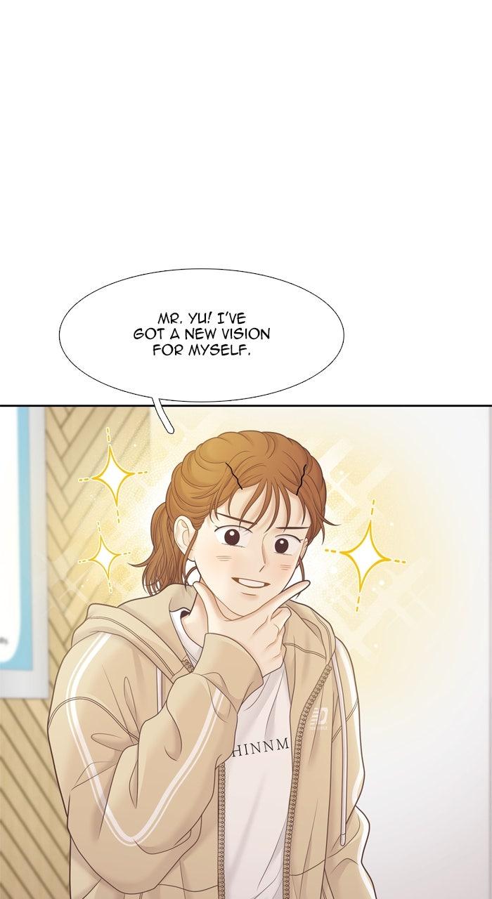 Odd Girl Out Chapter 446 12