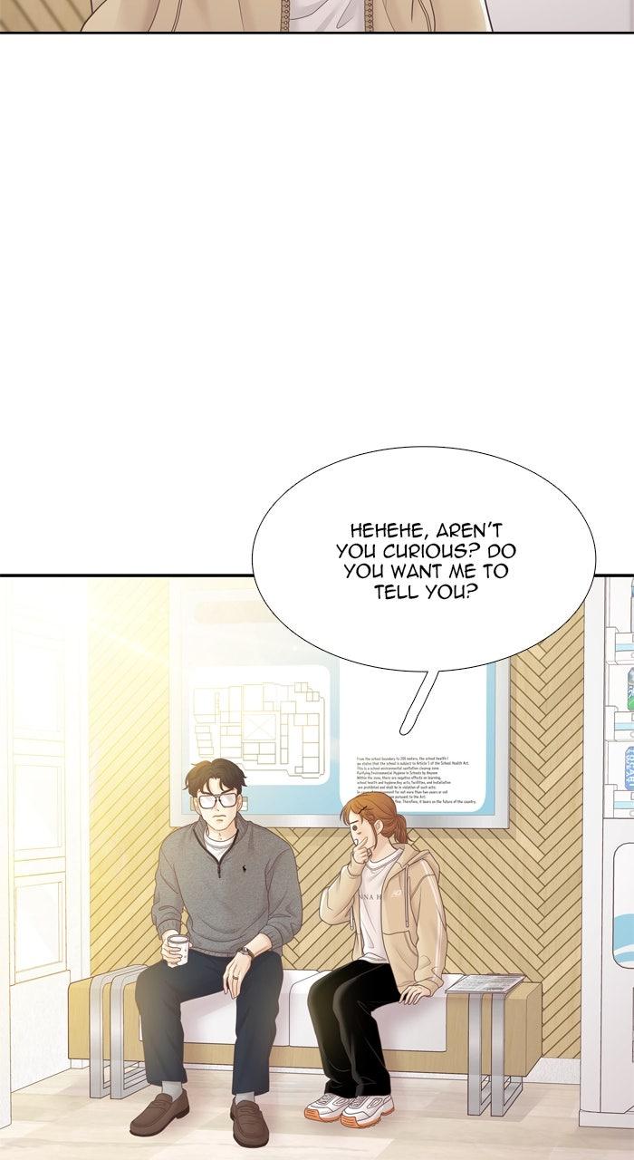 Odd Girl Out Chapter 446 13