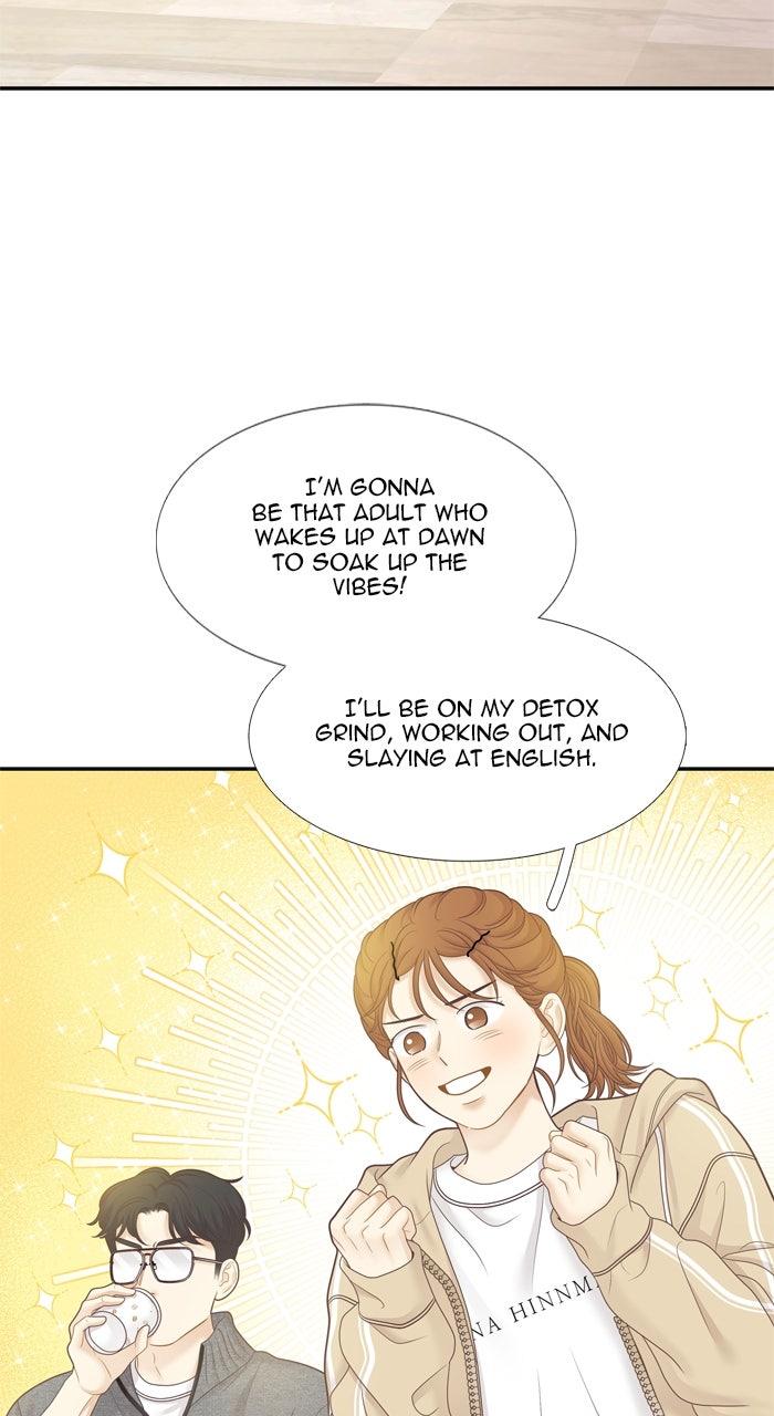 Odd Girl Out Chapter 446 14