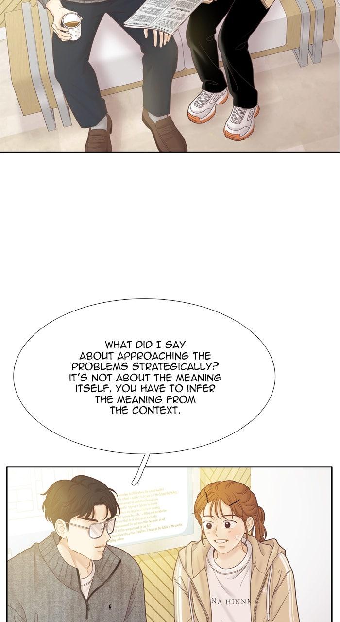 Odd Girl Out Chapter 446 19