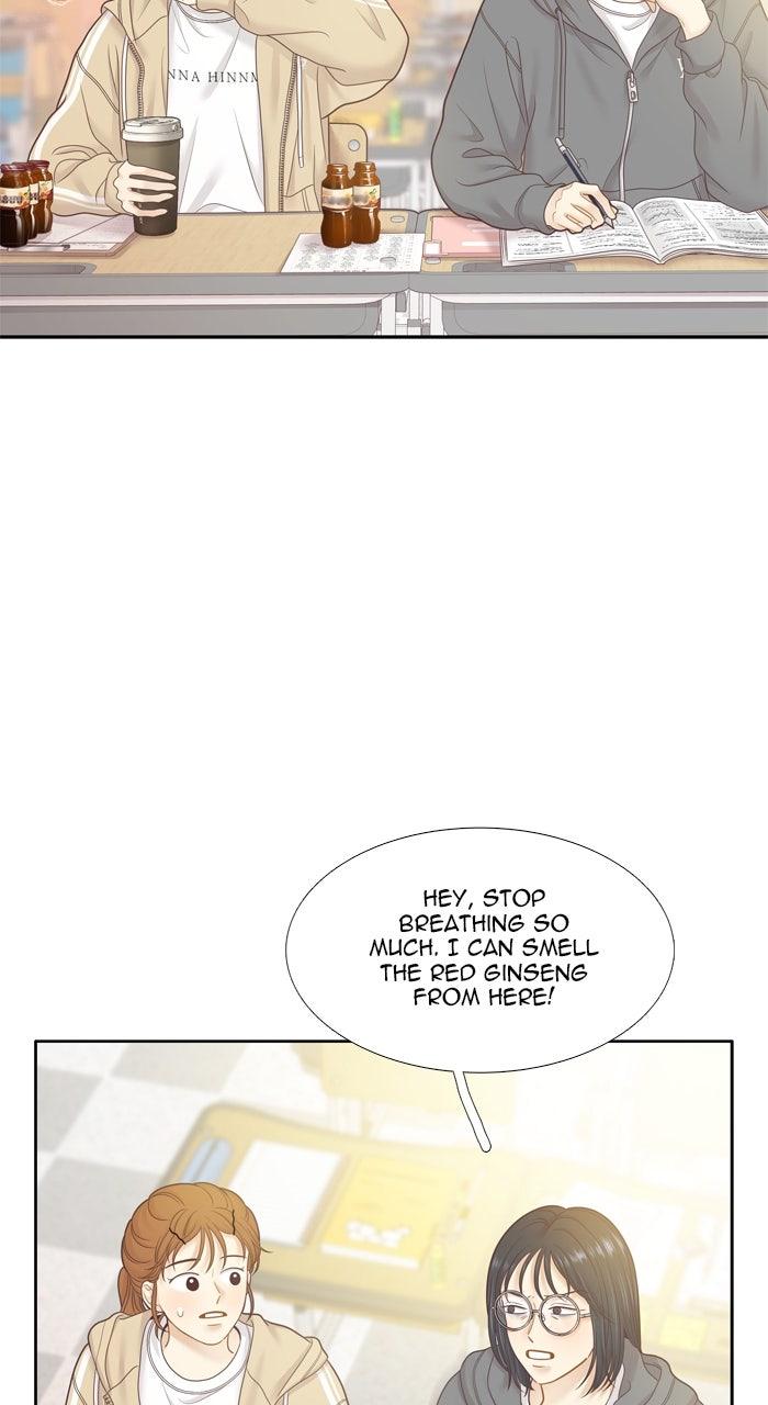 Odd Girl Out Chapter 446 24