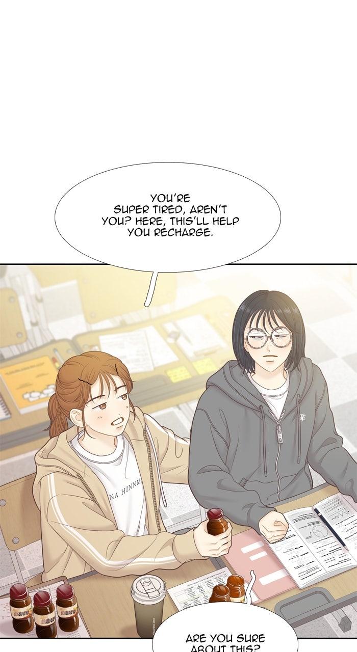 Odd Girl Out Chapter 446 27