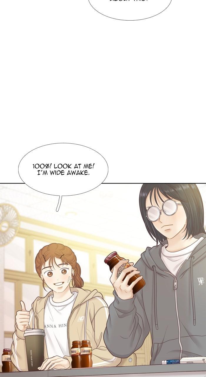 Odd Girl Out Chapter 446 28