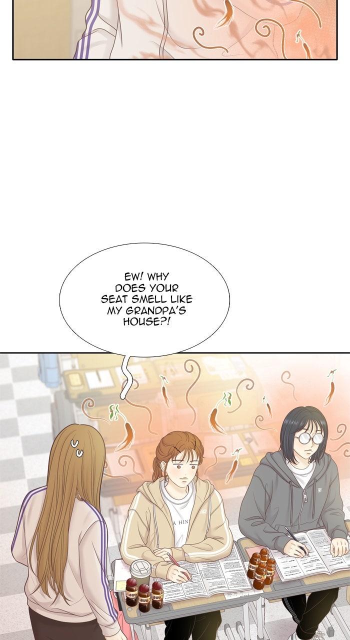 Odd Girl Out Chapter 446 31