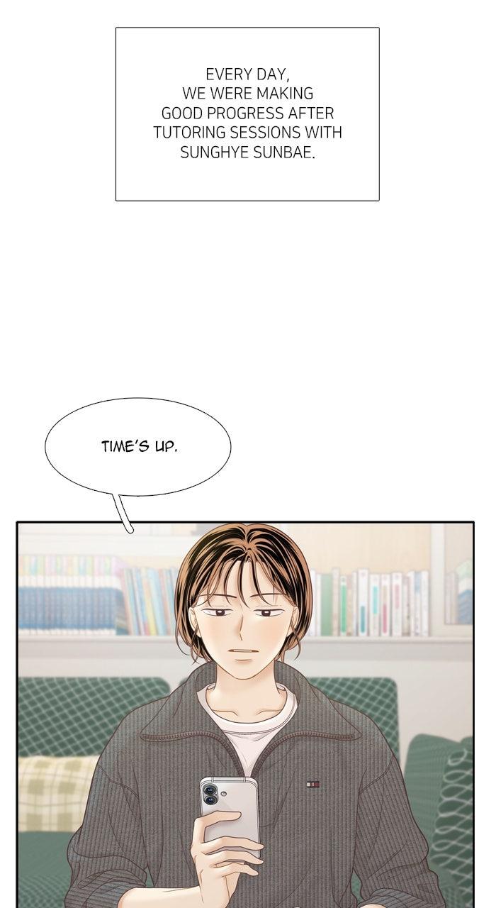 Odd Girl Out Chapter 446 33