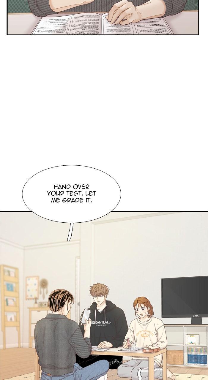 Odd Girl Out Chapter 446 34