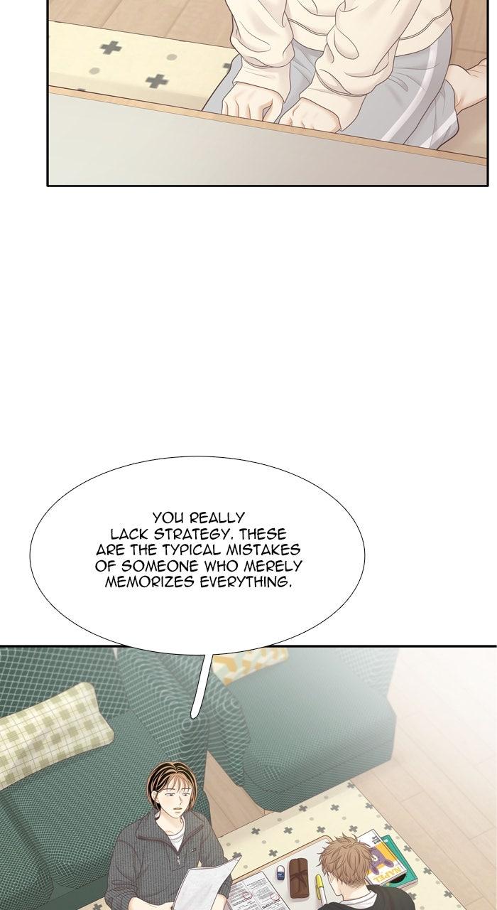 Odd Girl Out Chapter 446 42