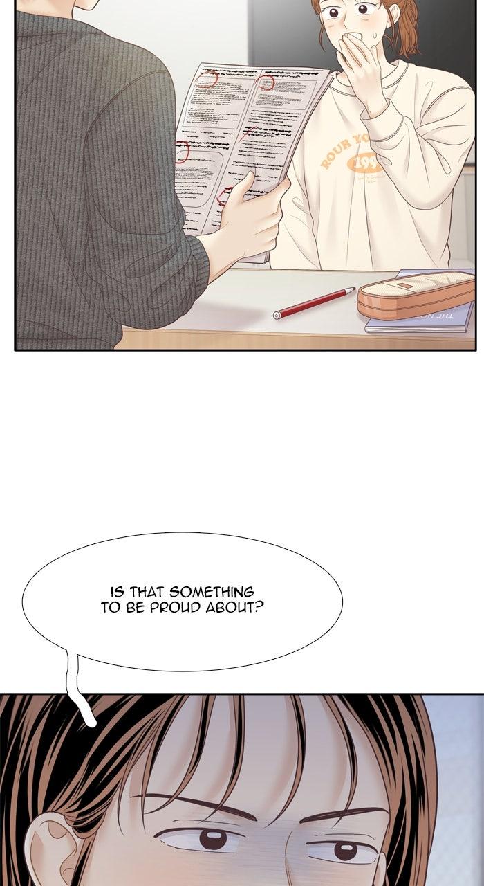 Odd Girl Out Chapter 446 44