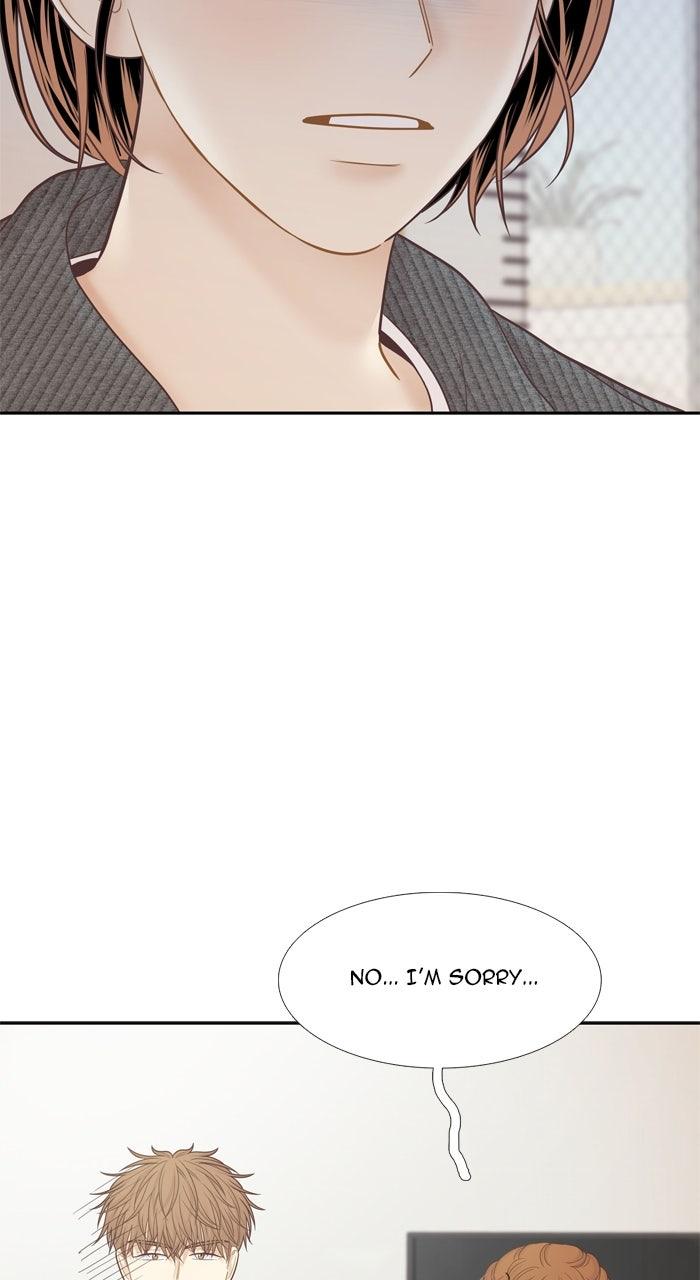 Odd Girl Out Chapter 446 45