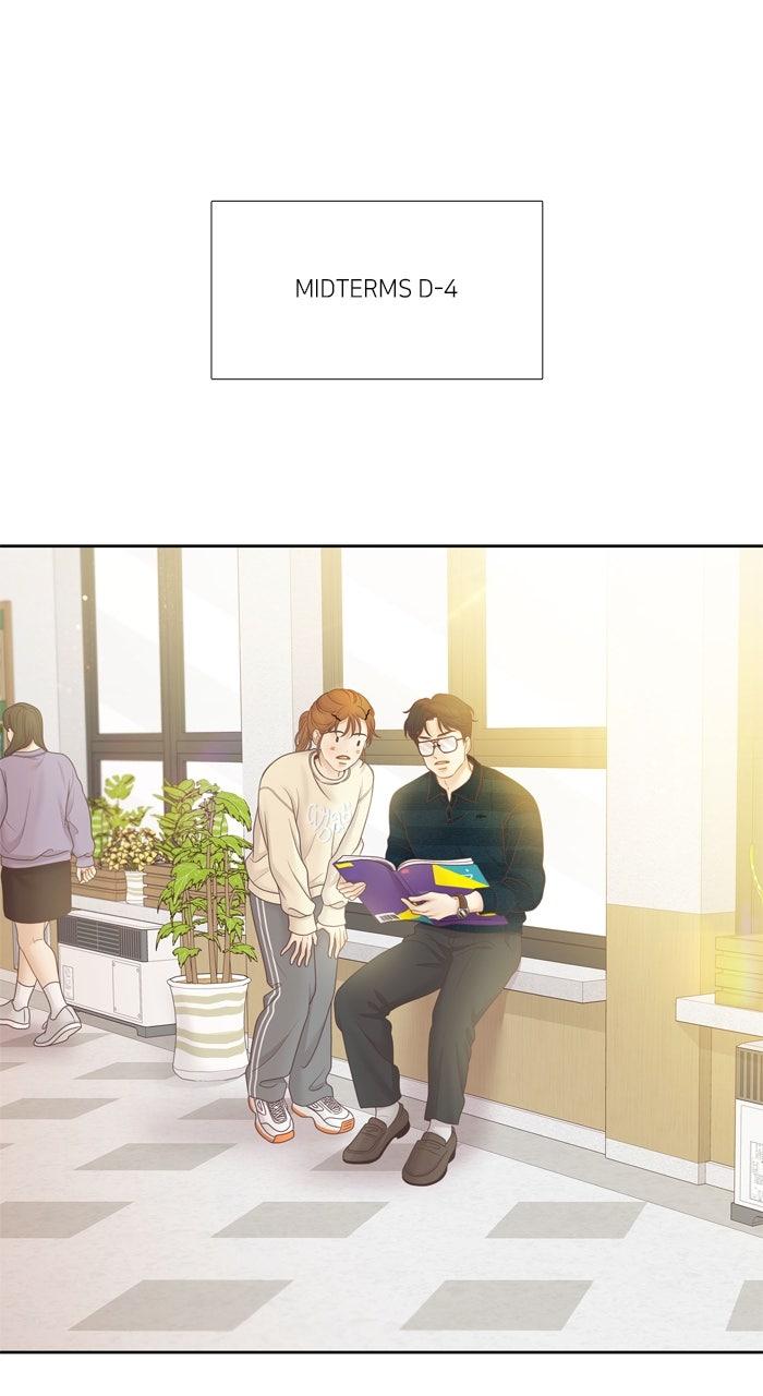 Odd Girl Out Chapter 446 57