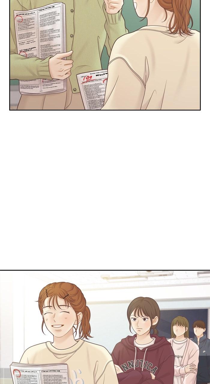 Odd Girl Out Chapter 446 61