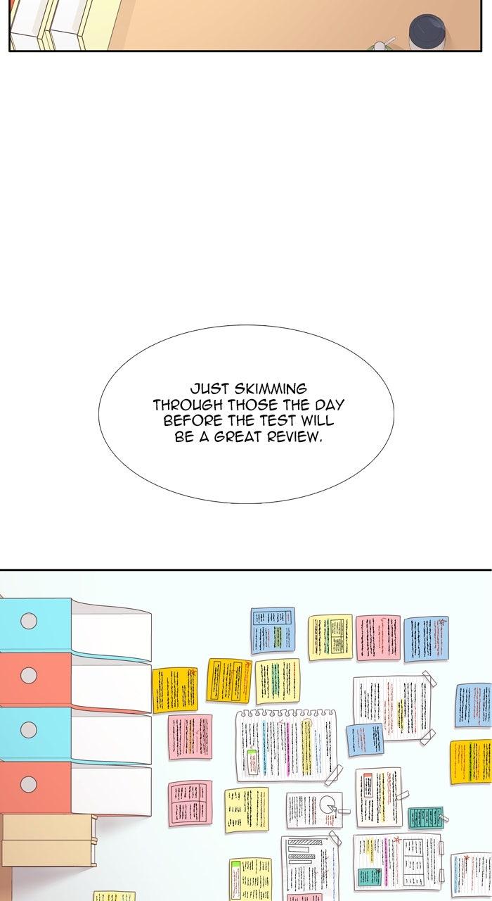 Odd Girl Out Chapter 446 66