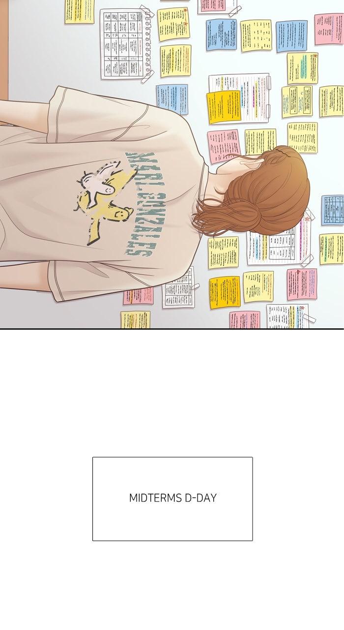 Odd Girl Out Chapter 446 67