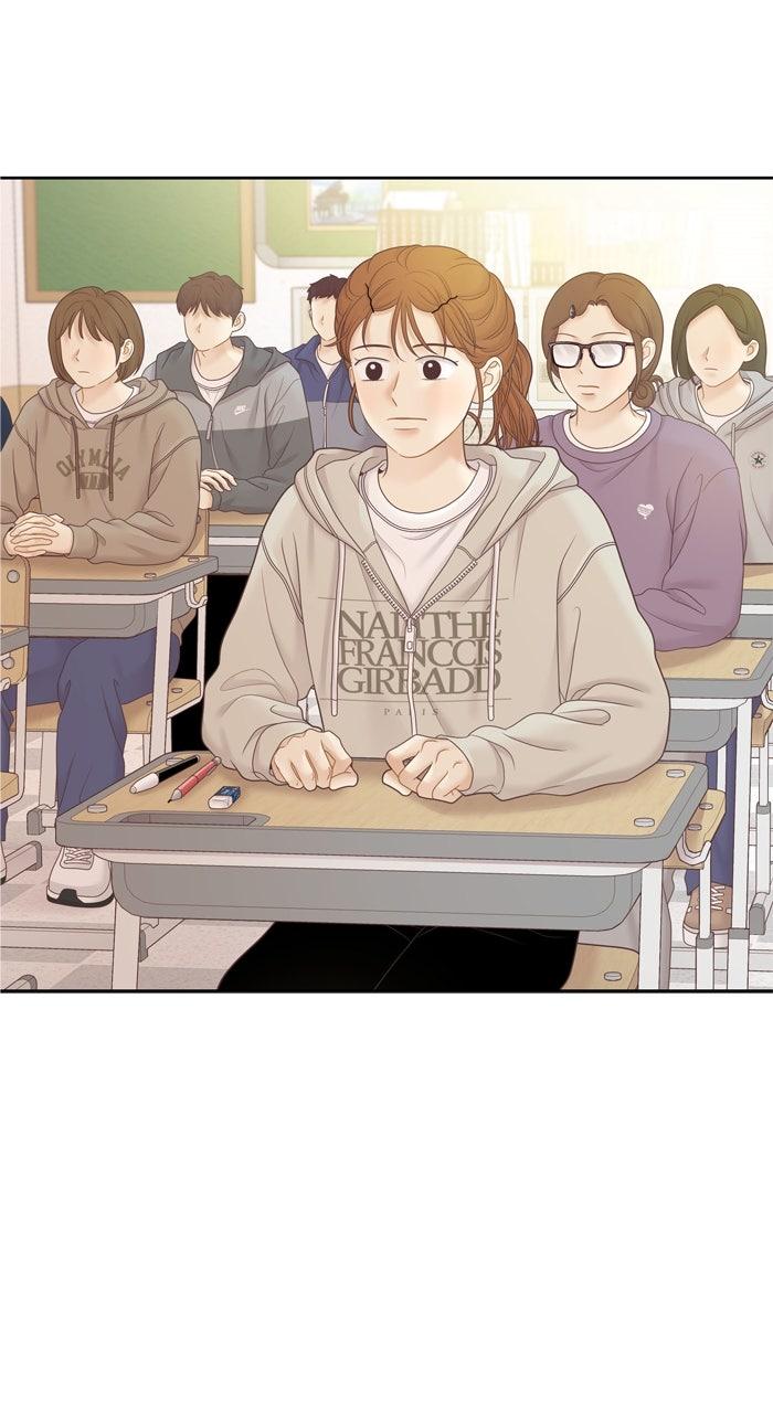 Odd Girl Out Chapter 446 69