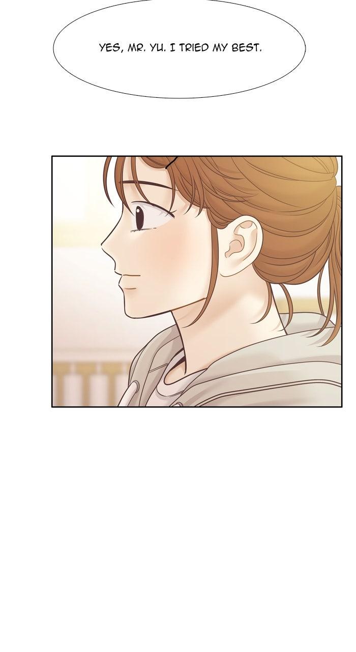 Odd Girl Out Chapter 446 73