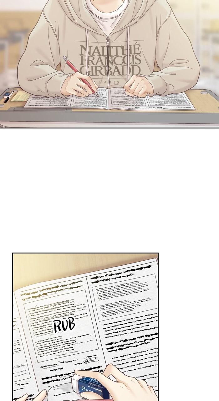 Odd Girl Out Chapter 447 5