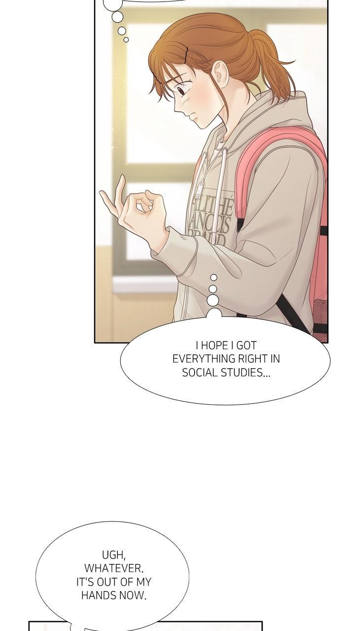 Odd Girl Out Chapter 447 30