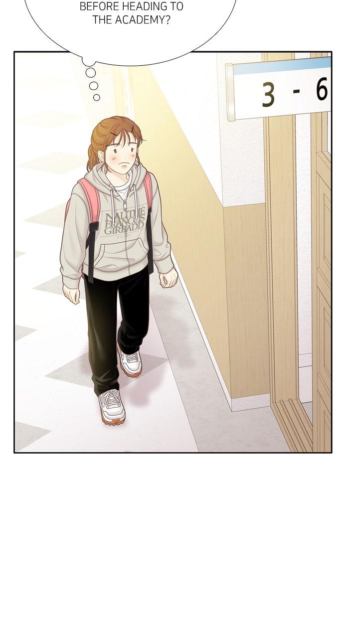 Odd Girl Out Chapter 447 32