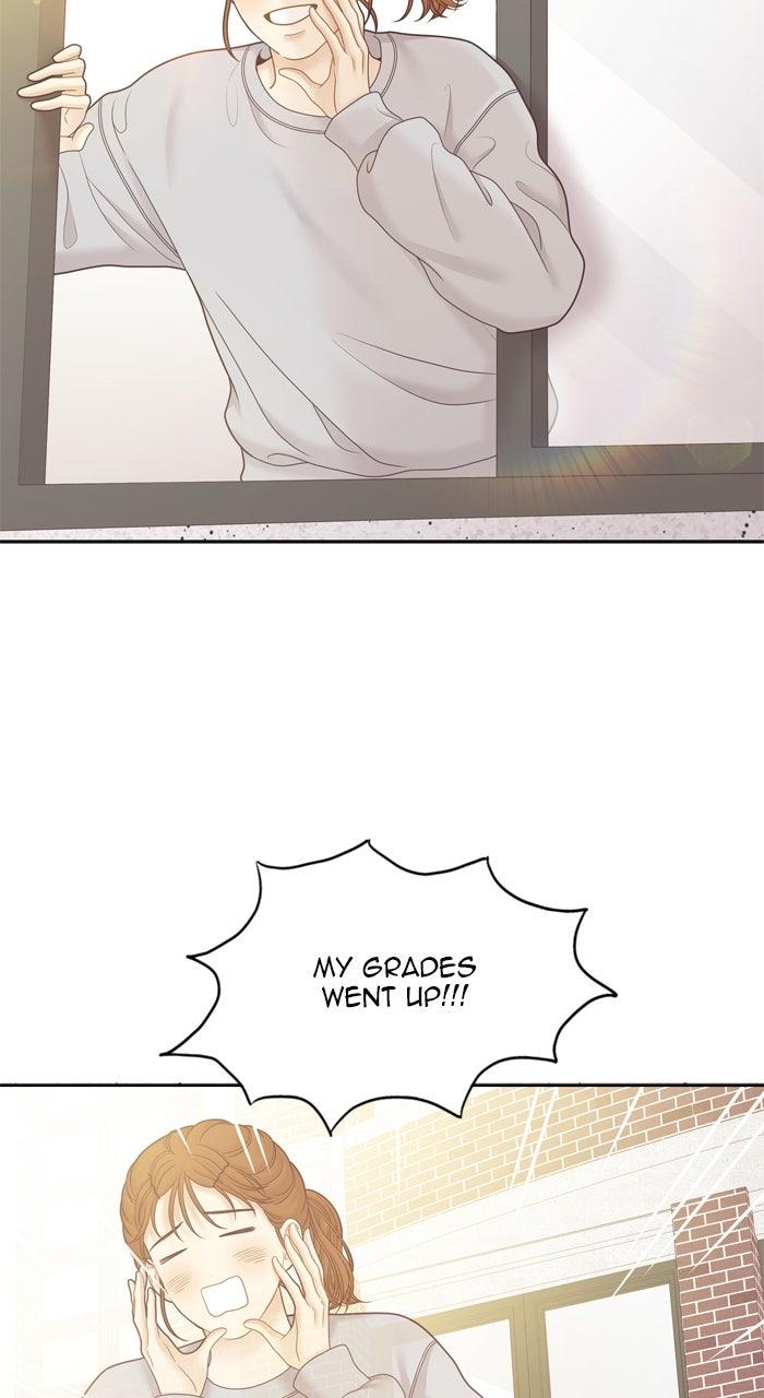 Odd Girl Out Chapter 447 79