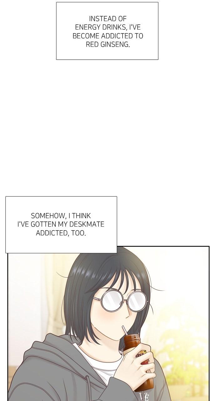 Odd Girl Out Chapter 448 5