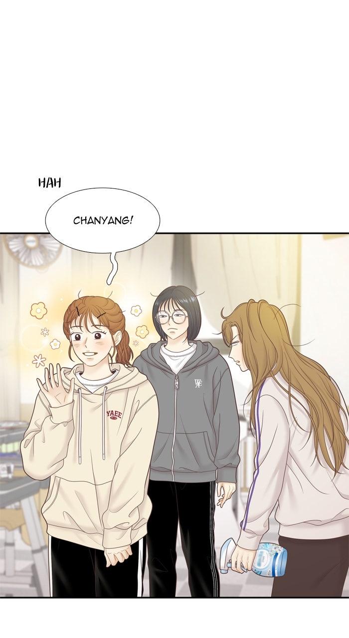 Odd Girl Out Chapter 448 24