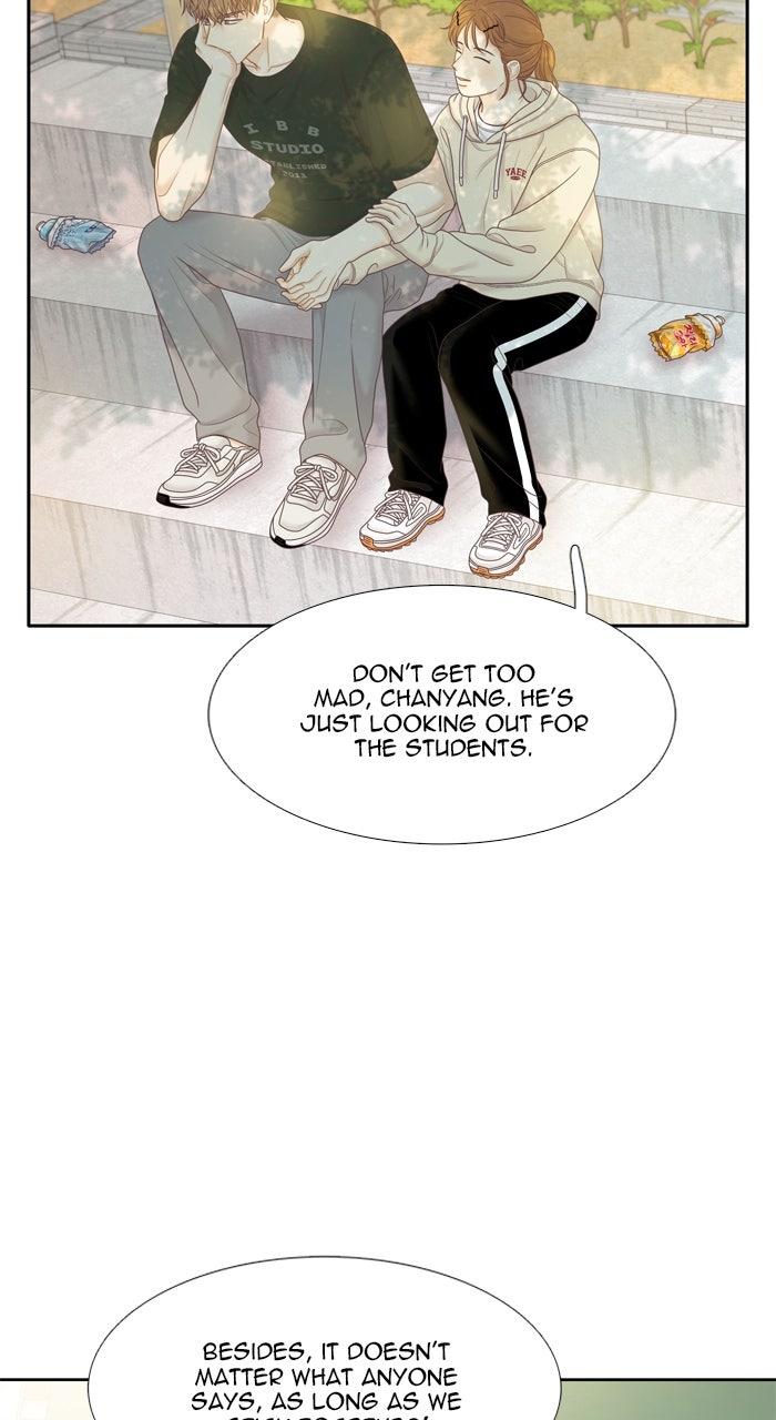 Odd Girl Out Chapter 448 44