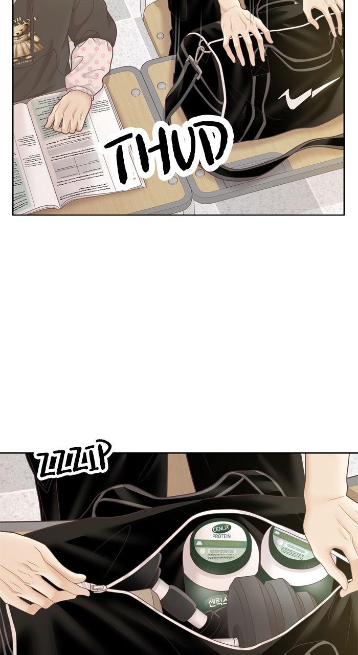 Odd Girl Out Chapter 448 62