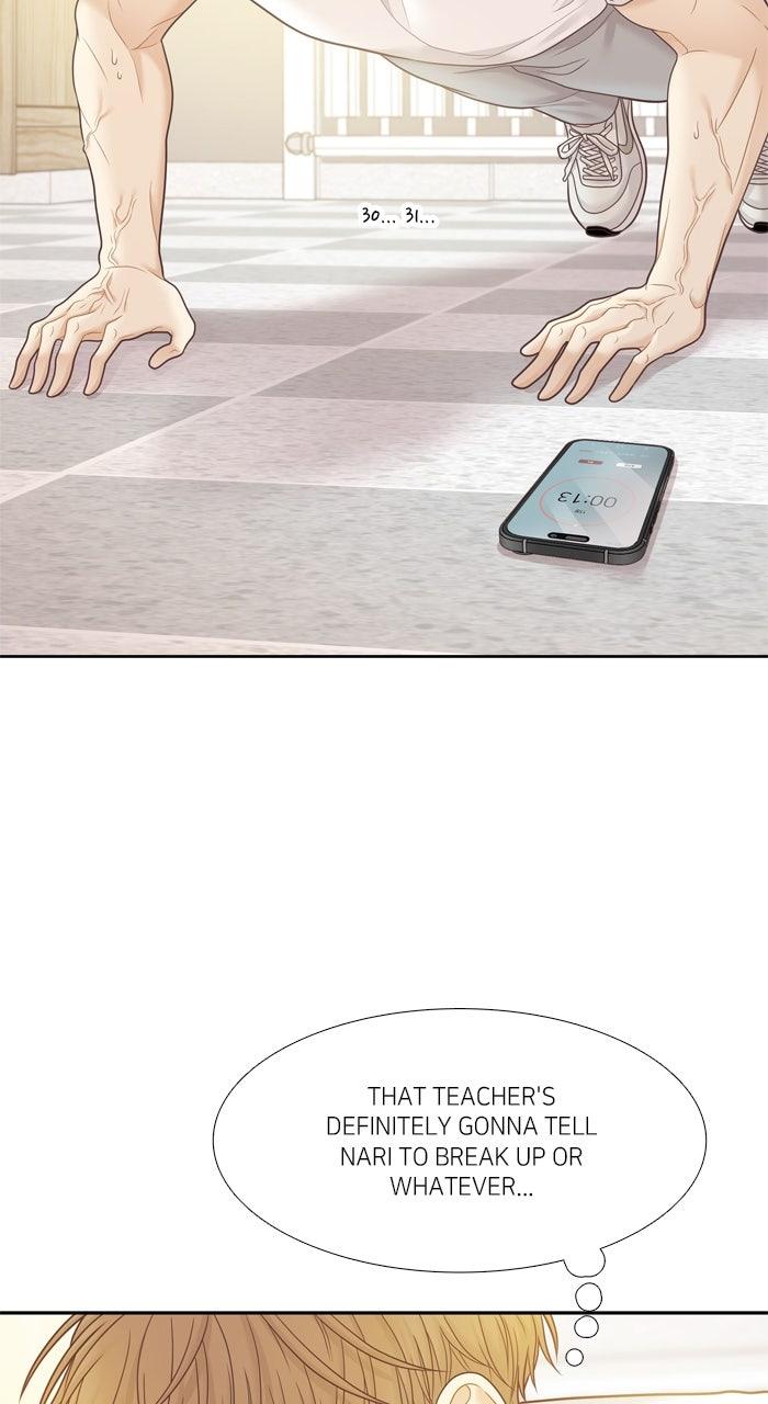 Odd Girl Out Chapter 449 28