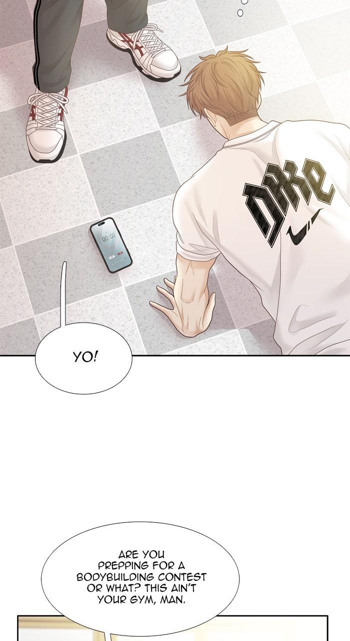 Odd Girl Out Chapter 449 30