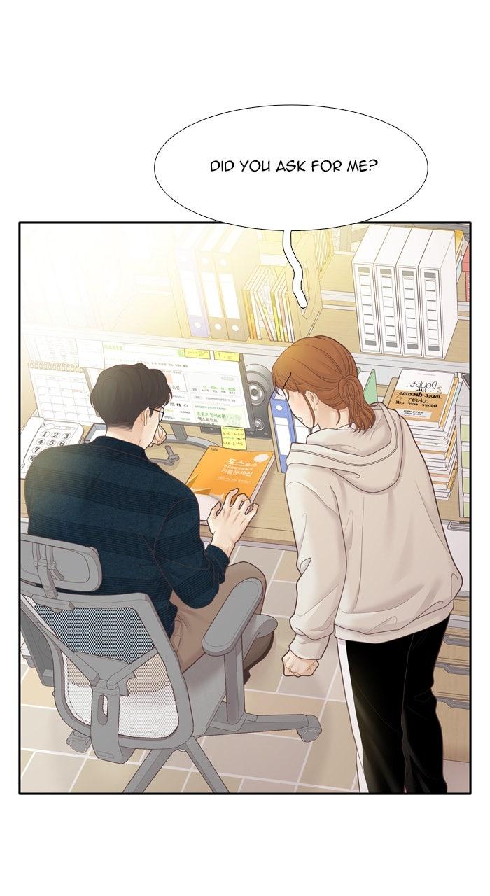 Odd Girl Out Chapter 449 45
