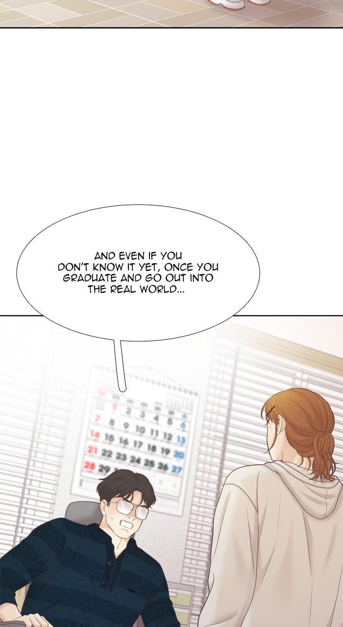 Odd Girl Out Chapter 449 52