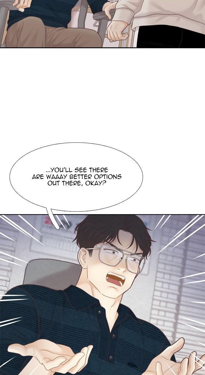 Odd Girl Out Chapter 449 53