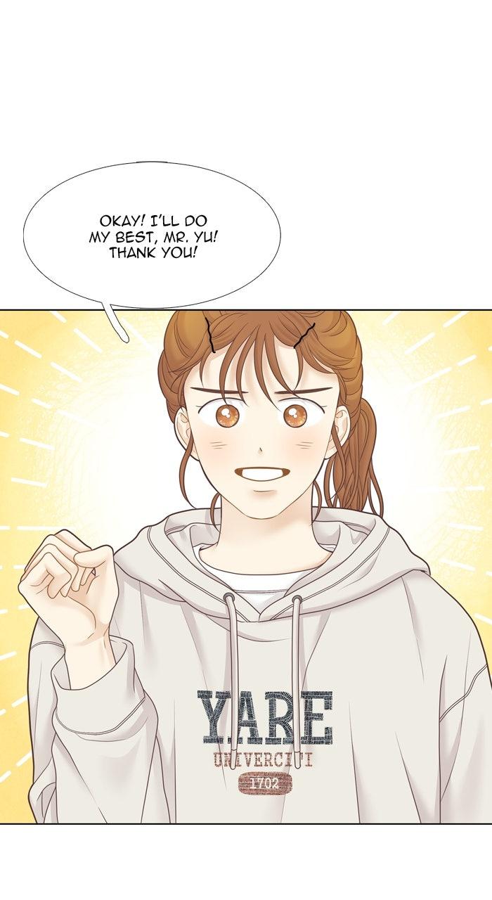 Odd Girl Out Chapter 449 55