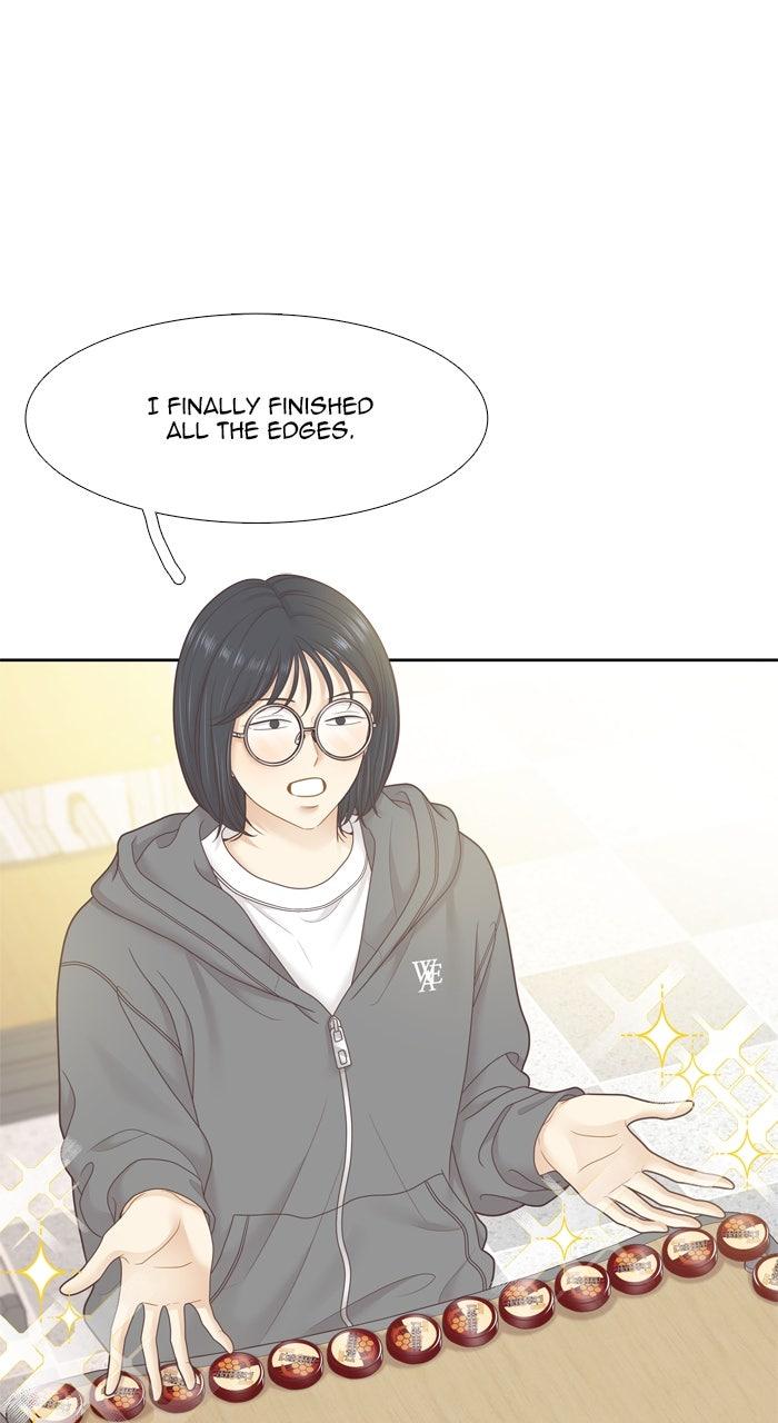 Odd Girl Out Chapter 449 62