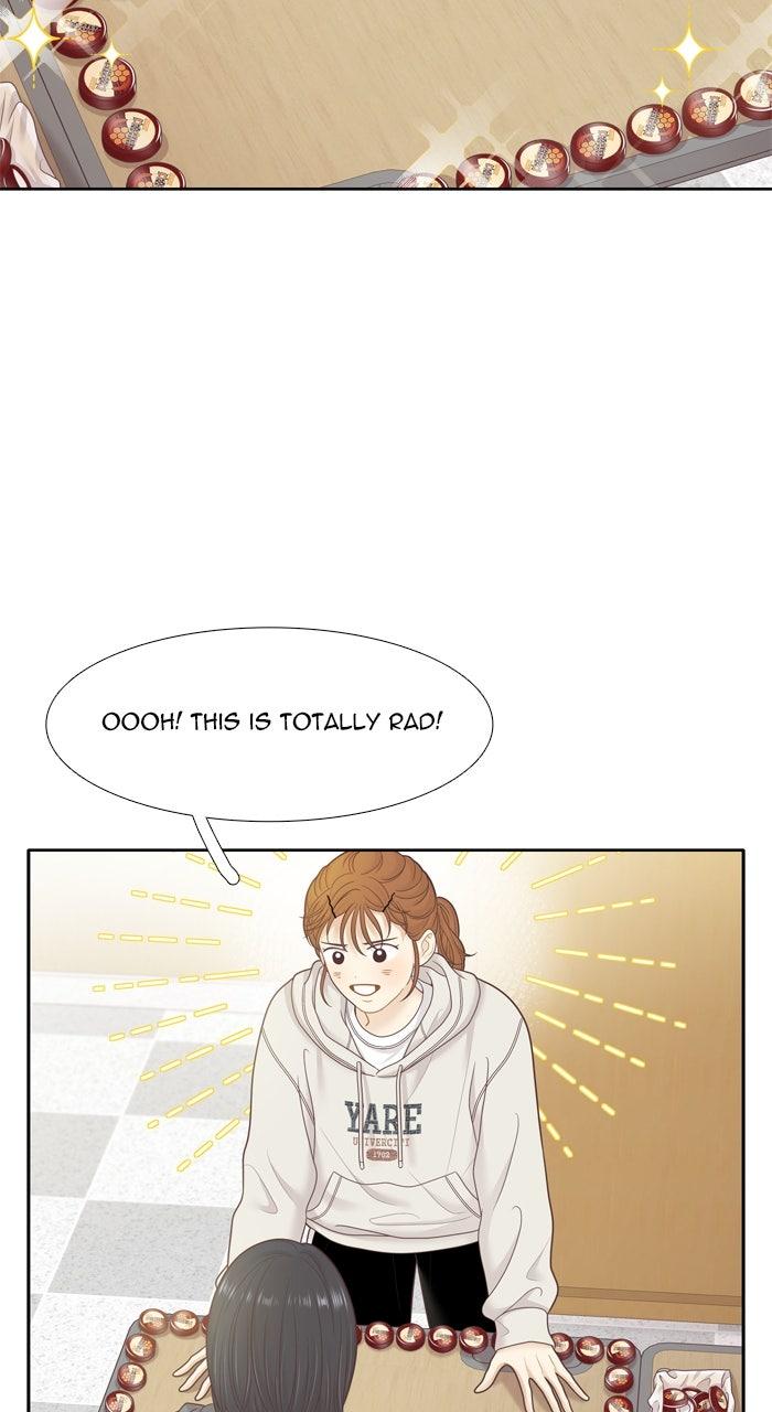 Odd Girl Out Chapter 449 63
