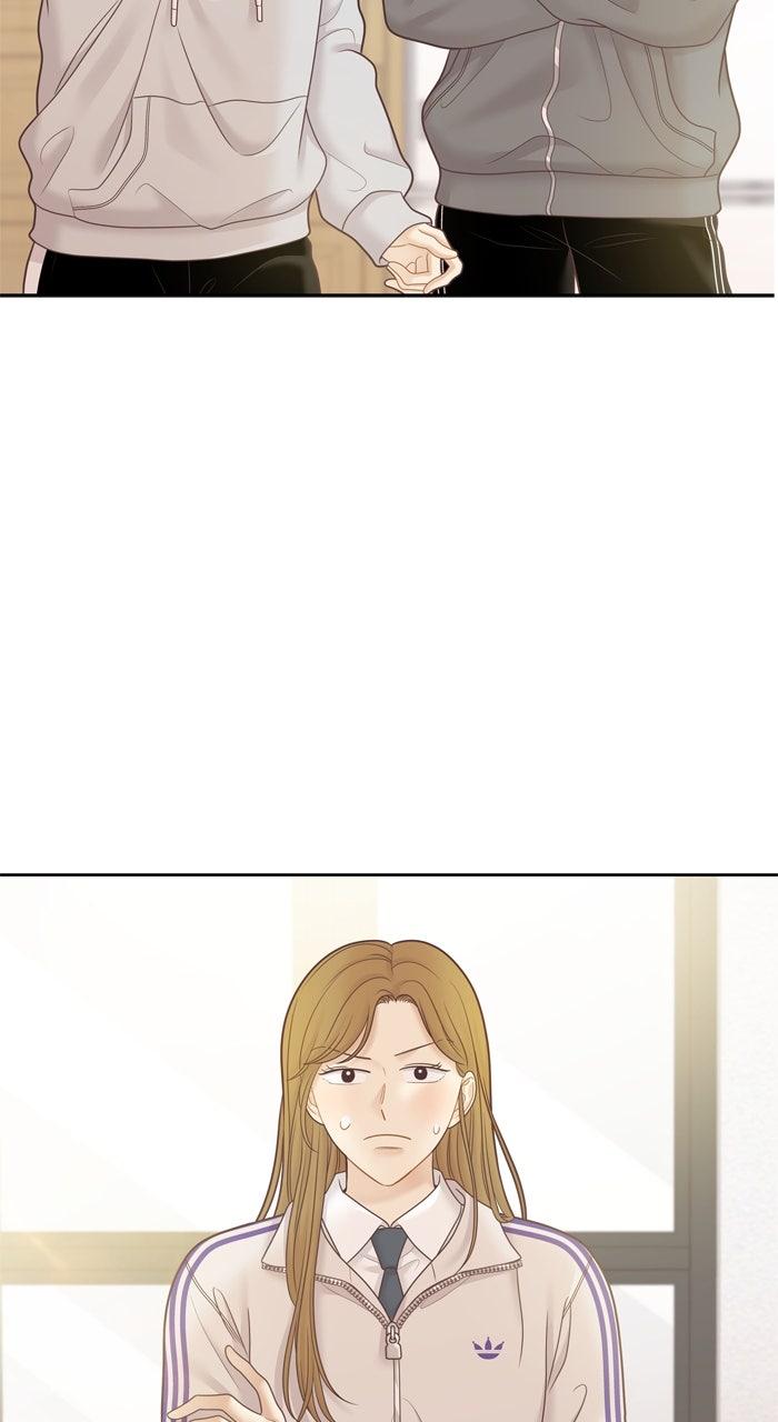 Odd Girl Out Chapter 450 3